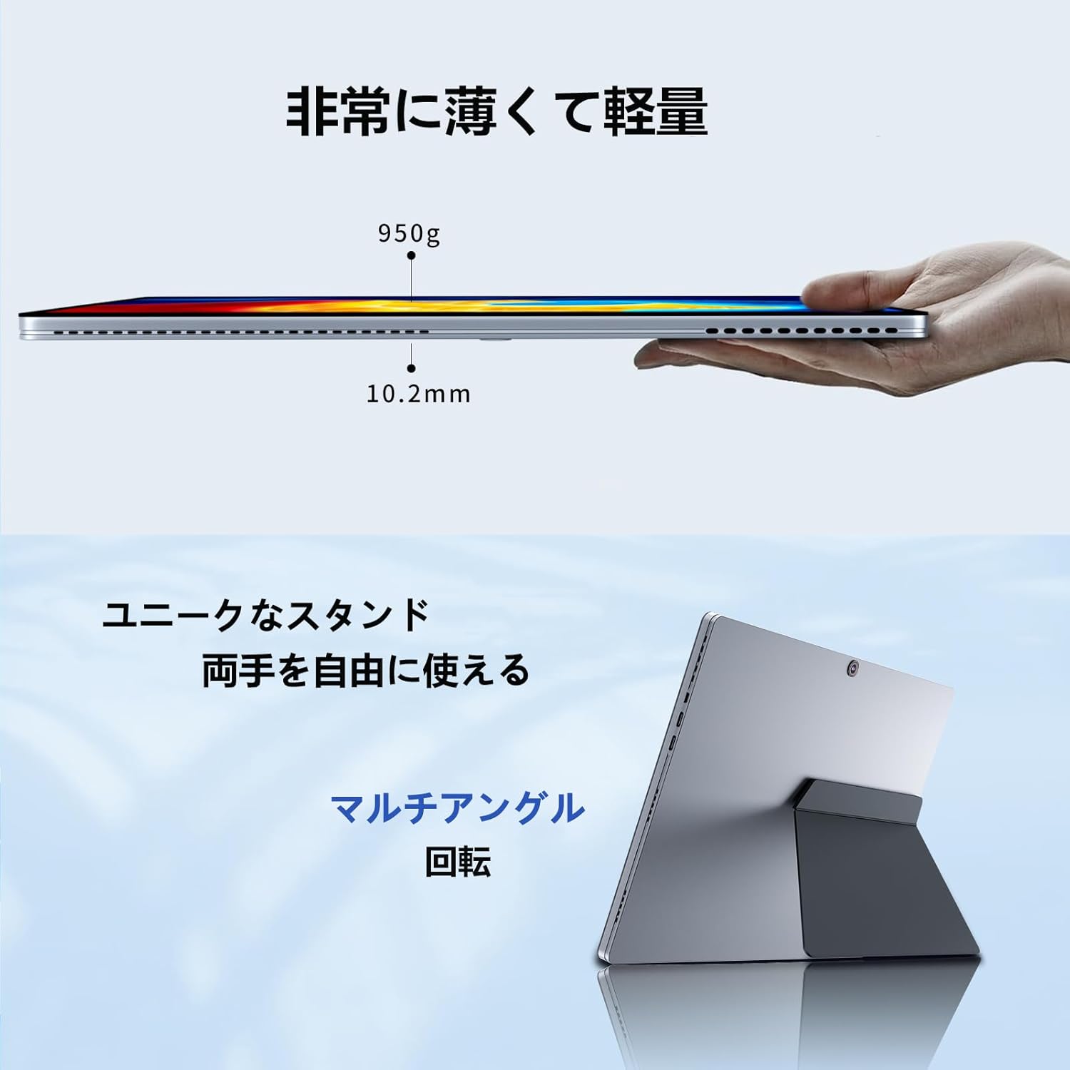 KUU 2 in 1 Tablet, N100 Win11 Pro Laptop 16GB Faroe Islands | Ubuy